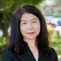 Allison Hsieh