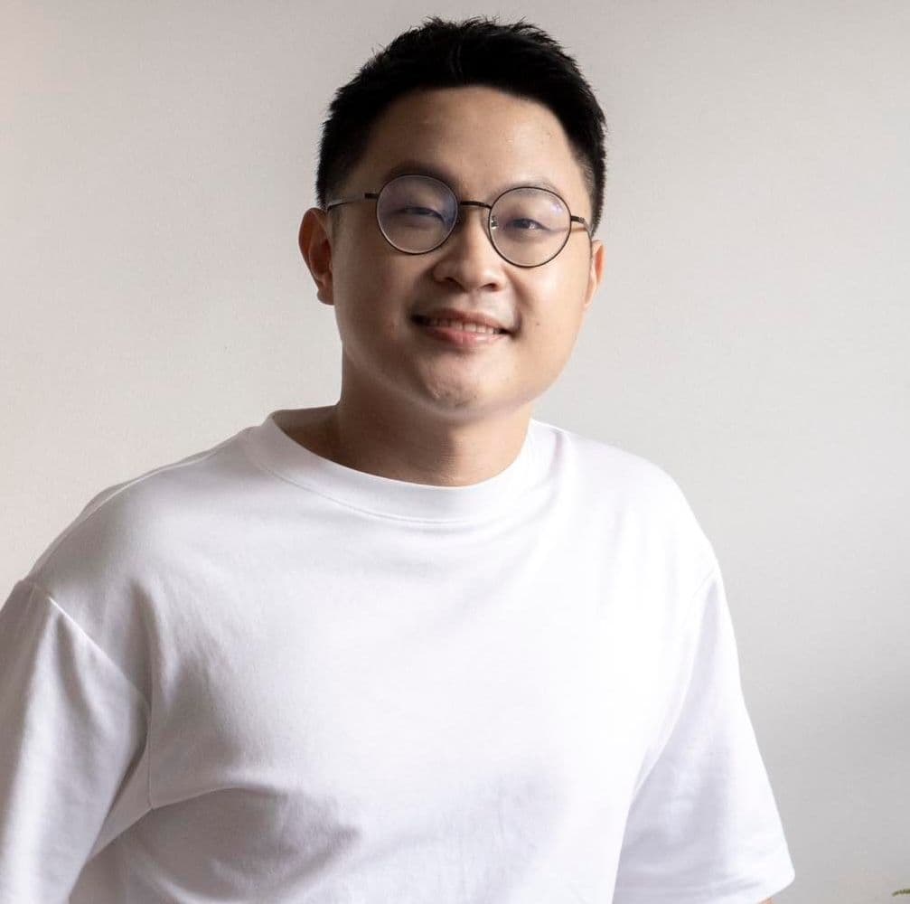 Howard Chi