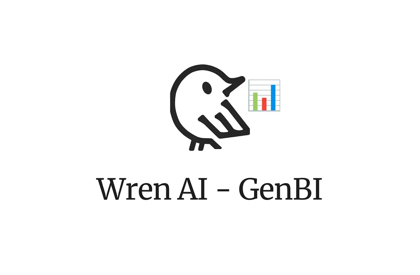 Wren AI GenBI