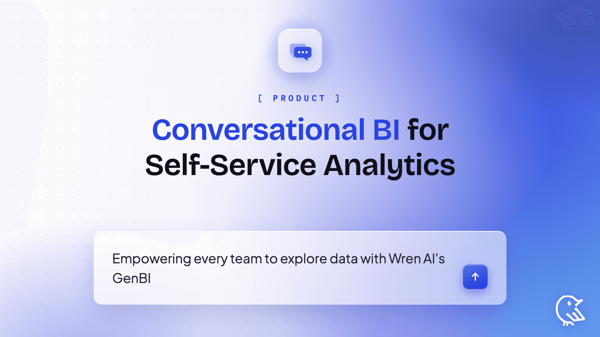 Conversational BI Empowering Self-Service Analytics with Wren AI’s GenBI
