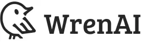 The Wren AI logo