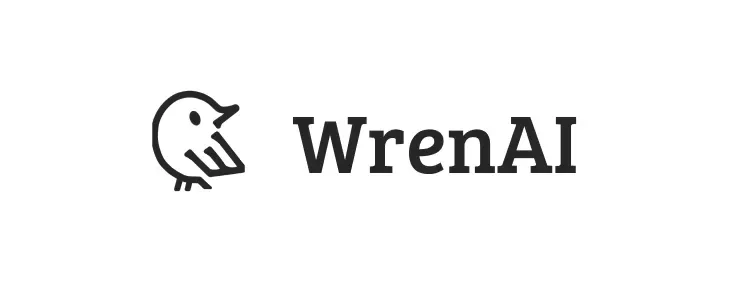 The Wren AI logo