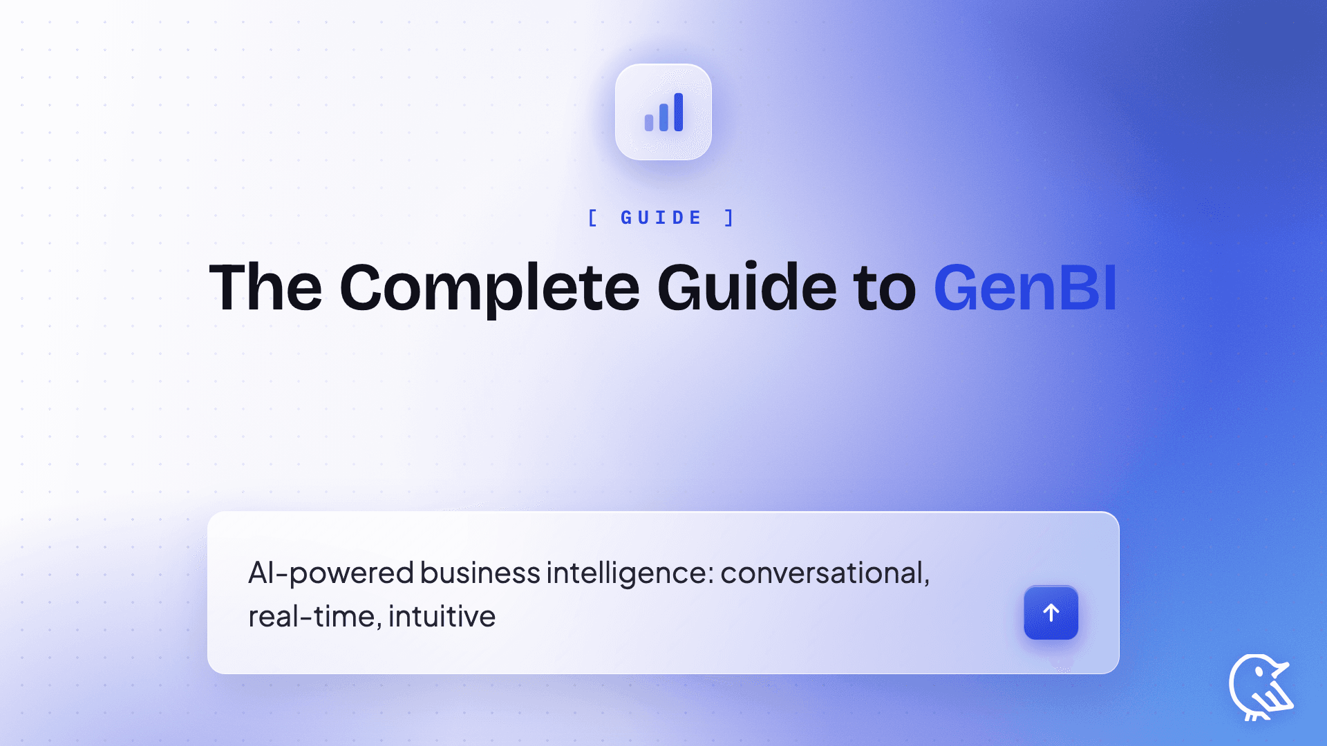 AI-Powered Business Intelligence: The Complete Guide to GenBI