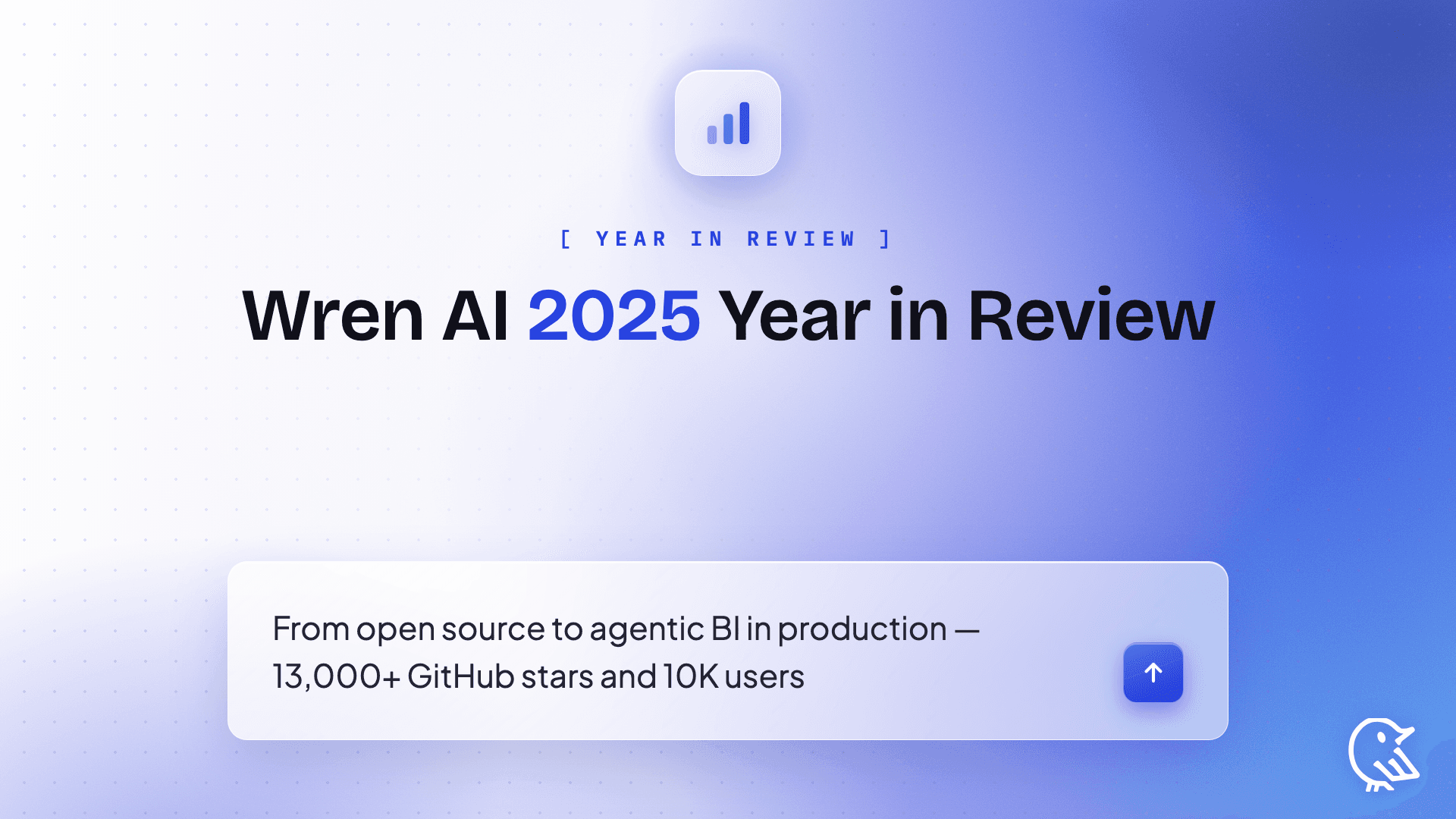 Wren AI 2025 Year in Review: From Open Source to Agentic BI in Production