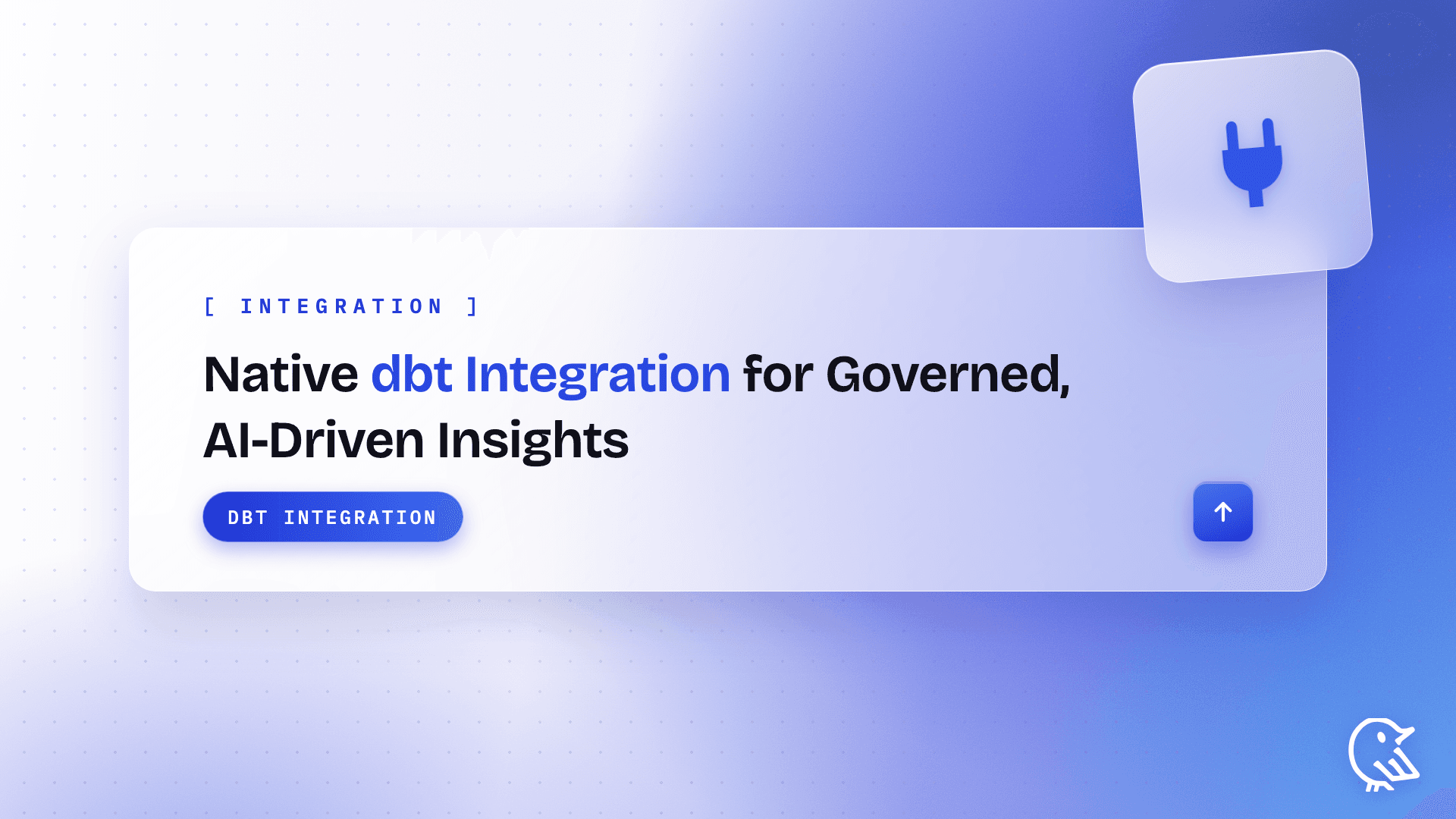 Wren AI Launches Native dbt Integration for Governed, AI-Driven Insights